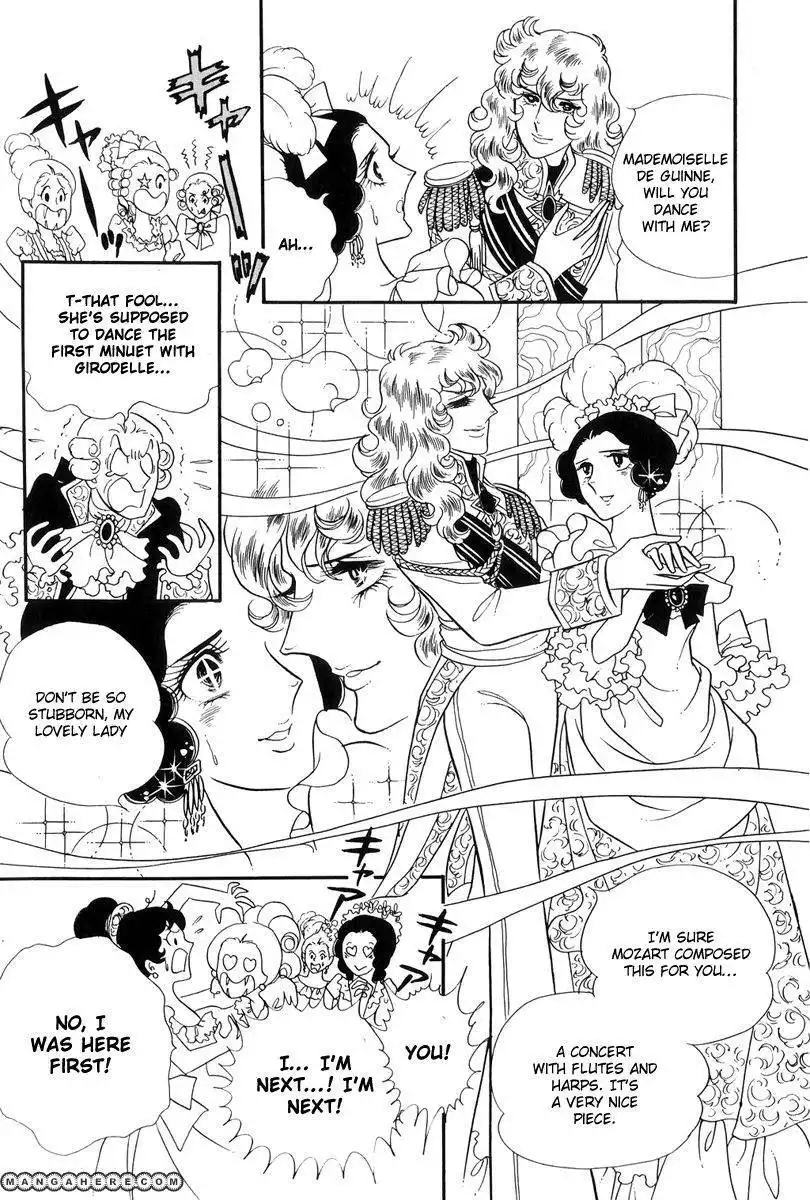 Rose of Versailles Chapter 38 17